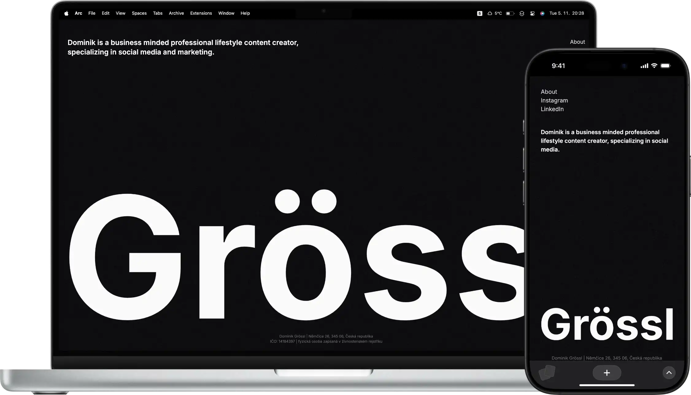 Grössl