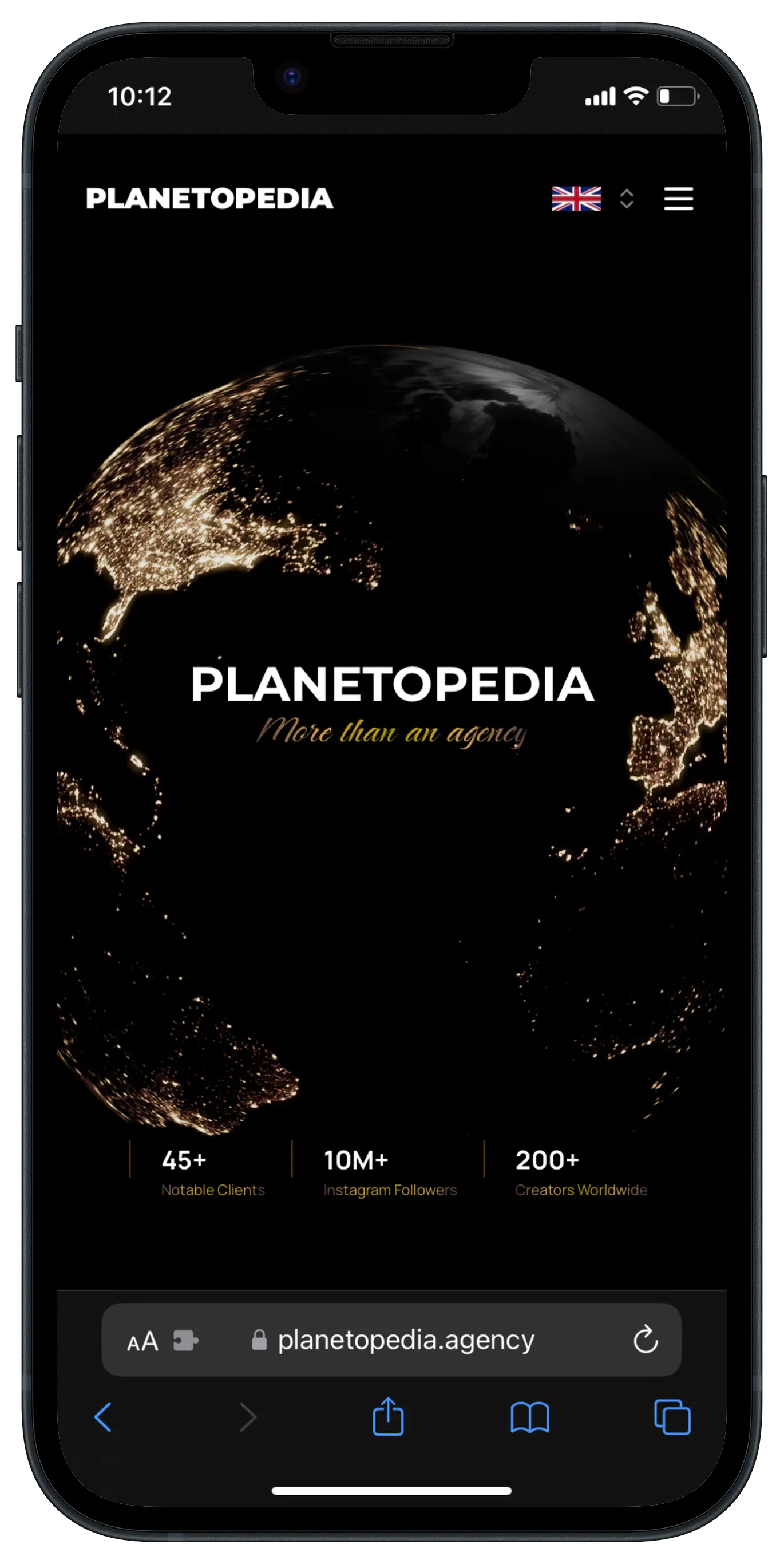 Planetopedia